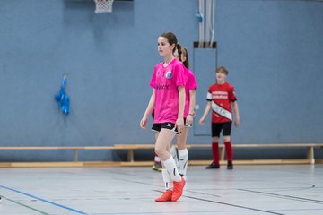 Bild 259 - B-Juniorinnen 2 Loewinnen Cup